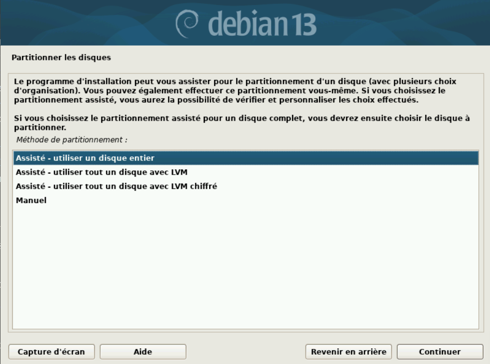 Capture d'écran