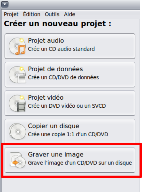 Capture d'écran