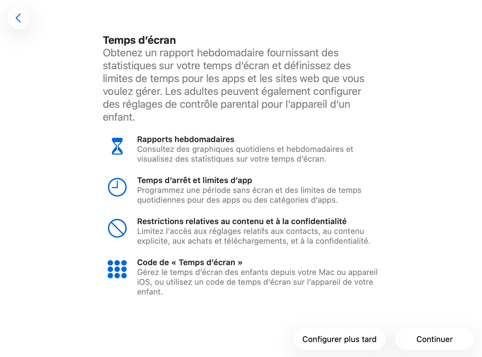 Capture d'écran