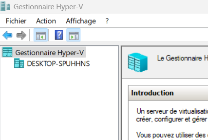 Capture d'écran